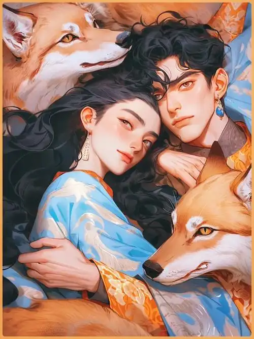 札记配图：雨夜窗玻璃上的水痕与远处路灯